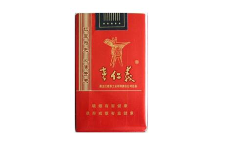 7元香烟价格